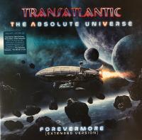 Transatlantic – The Absolute Universe - Forevermore (3xLP, Album, 180 Gram)