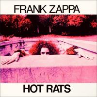 Frank Zappa – Hot Rats (LP, Album, RE, RM, Gat, 180 Gram)