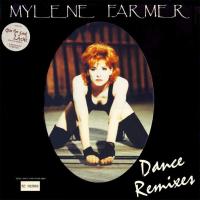 Mylene Farmer – Dance Remixes (2xLP, Ltd, RE, Gat)