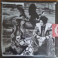 The White Stripes - Icky Thump (2xLP, Re-issue, Gatefold)