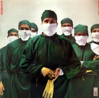 Rainbow - Difficult To Cure