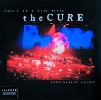 The Cure – Songs Of A Live World: Troxy London MMXXIV (LP, Album)