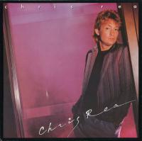 Chris Rea - Chris Rea (LP, Album)