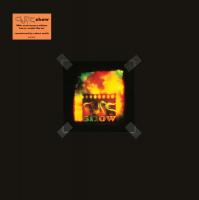 Cure - Show (30th Anniversary) (2xLP, Album, RE, RM)