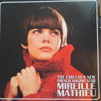 Mireille Mathieu - The Fabulous New French Singing Star (2xLP, Album, RE)
