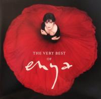 Enya – The Very Best Of Enya (2xLP, RE, Gat)