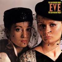 The Alan Parsons Project – Eve (Gatefold)