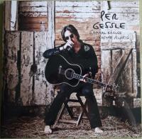 Per Gessle - Gammal Kärlek Rostar Aldrig