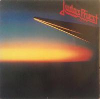 Judas Priest - Point of Entry