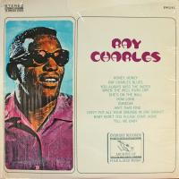Ray Charles - Ray Charles (Archive of Folk & Jazz music)