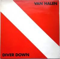 Van Halen - Diver Down