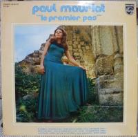 Le Grand Orchestre De Paul Mauriat – Le Premier Pas