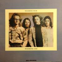 Wishbone Ash - Wishbone Four