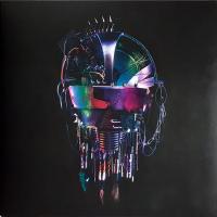 Kasabian – The Alchemist’s Euphoria (LP, Album)