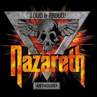 Nazareth - Loud & Proud! Anthology (2xLP, Comp)