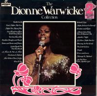 Dionne Warwicke - The Dionne Warwicke Collection (2xLP, Compilation, Gat, Laminated)