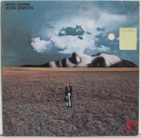 John Lennon - Mind Games