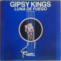 Gipsy Kings - Luna De Fuego (LP, Album)