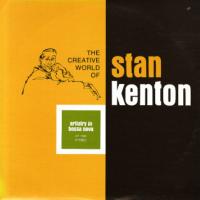 Stan Kenton And His Orchestra - Artistry In Bossa Nova