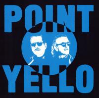 Yello - Point (LP, Album)