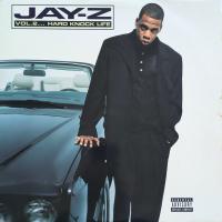 Jay-Z – Vol. 2... Hard Knock Life (2xLP, RE)
