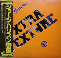 George Harrison – Extra Texture