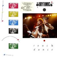 Eurythmics - Touch Dance