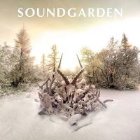 Soundgarden – King Animal (2xLP, Album)
