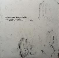Nine Inch Nails - Not The Actual Events (12", EP)
