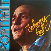 Johnny Cash – Portrait (2xLP)