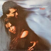 Al Bano & Romina Power - Fragile (LP, Album)