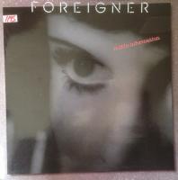 Foreigner - Inside Information