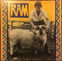 Paul And Linda McCartney - Ram