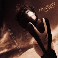 Mariah Carey – Emotions (LP, Album)
