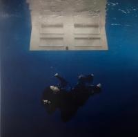 Billie Eilish - Hit Me Hard And Soft (Poster)