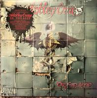 Motley Crüe – Dr. Feelgood (LP, Album)