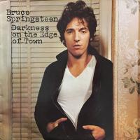 Bruce Springsteen – Darkness On The Edge Of Town