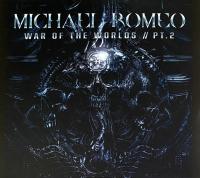 Michael Romeo – War Of The Worlds // Pt.2 (2xLP, Album)