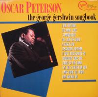 Oscar Peterson - The George Gershwin Songbook