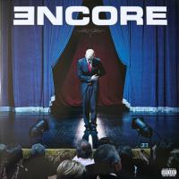 Eminem – Encore (2xLP, Album, RE, Blue)