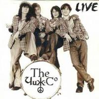 Чиж & Сo - Live (LP)