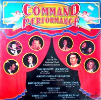 Various - Command Performance