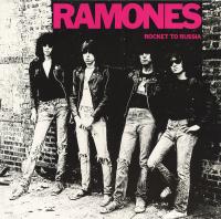 Ramones - Rocket To Russia