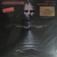 Annihilator - Never, Neverland