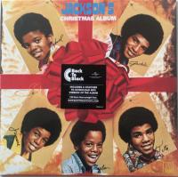 The Jackson 5 – Jackson 5 Christmas Album