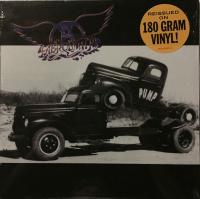 Aerosmith – Pump (LP, Album, RE, 180g)