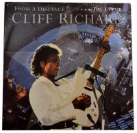 Cliff Richard - From A Distance ***** The Event (2xLP, Album)