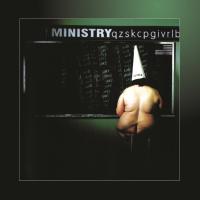 Ministry - Dark Side of the Spoon (LP, Album, RE)