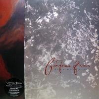 Cocteau Twins - Tiny Dynamine / Echoes In A Shallow Bay (LP, Comp, RE, RM)