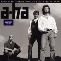 a-ha - East Of The Sun West Of The Moon (LP, Album, RE, Pur)